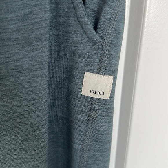 Vuori Lux Jumpsuit NWOT - Picture 6 of 14